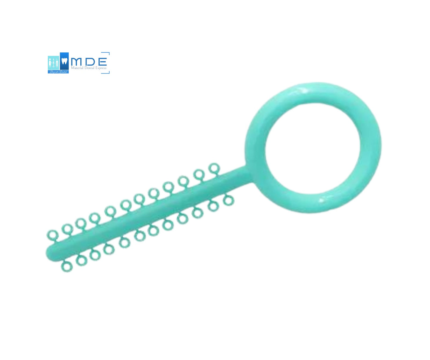 MODULO LLAVE (AMERICAN ORTHODONTICS)