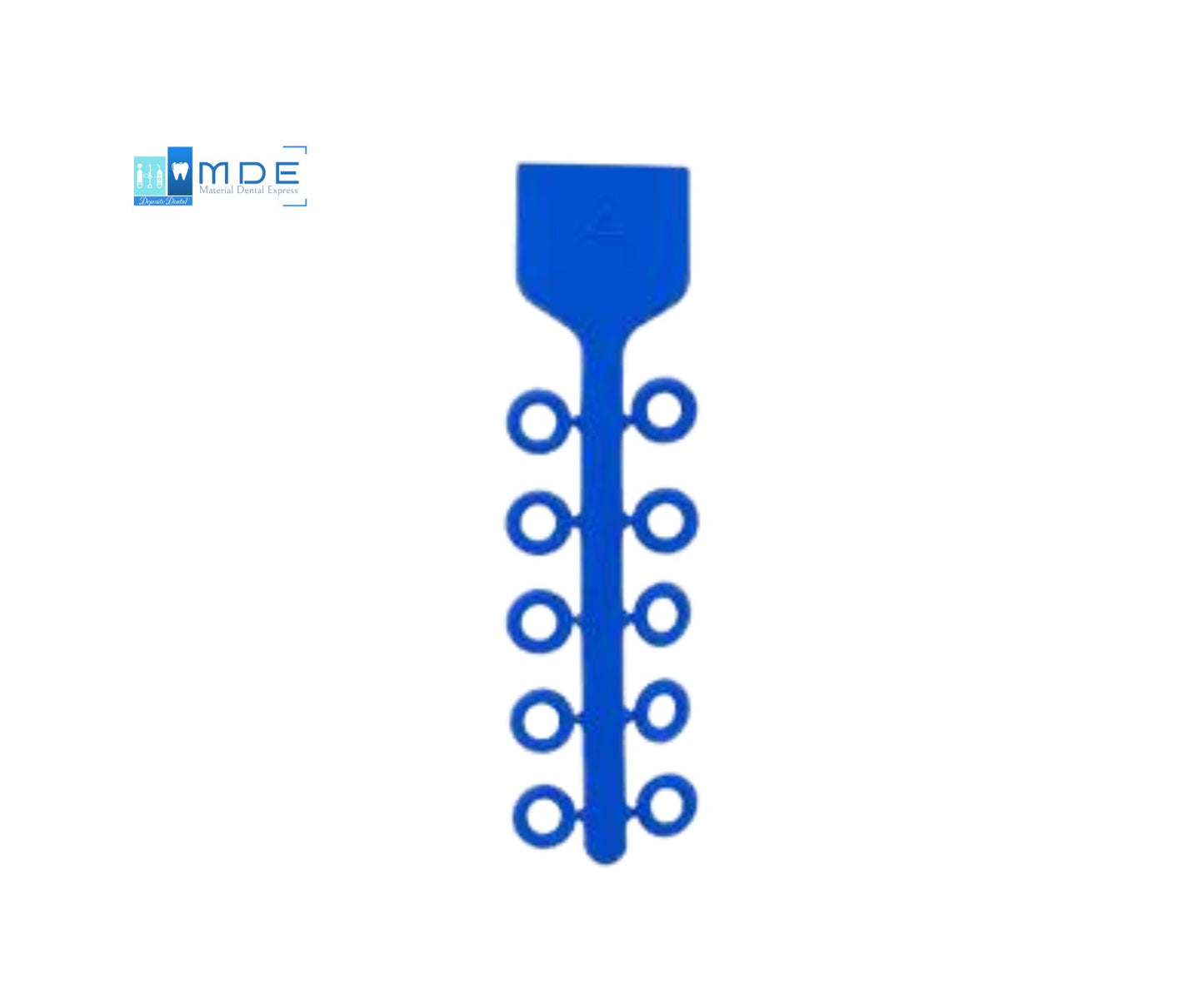 MODULO SEPARADOR LLAVE PAQ. C/10 (AMERICAN ORTHODONTICS)