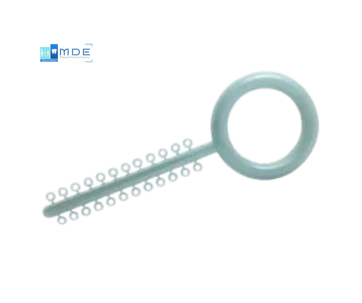 MODULO LLAVE (AMERICAN ORTHODONTICS)