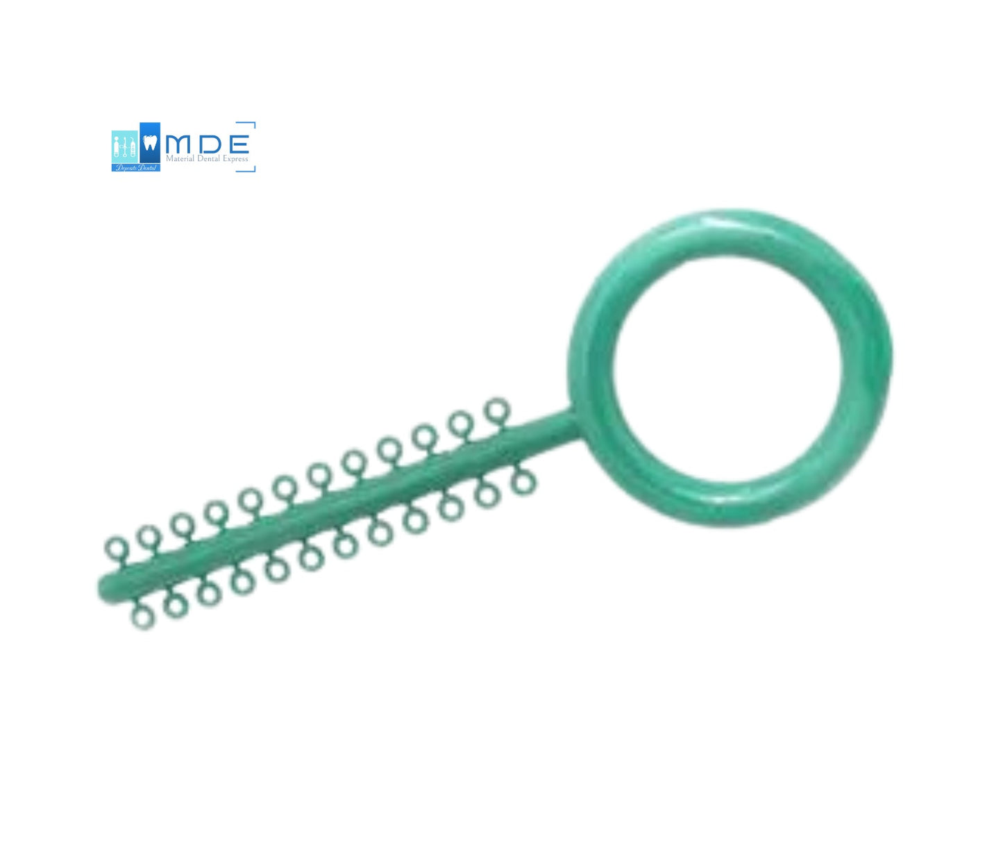 MODULO LLAVE (AMERICAN ORTHODONTICS)