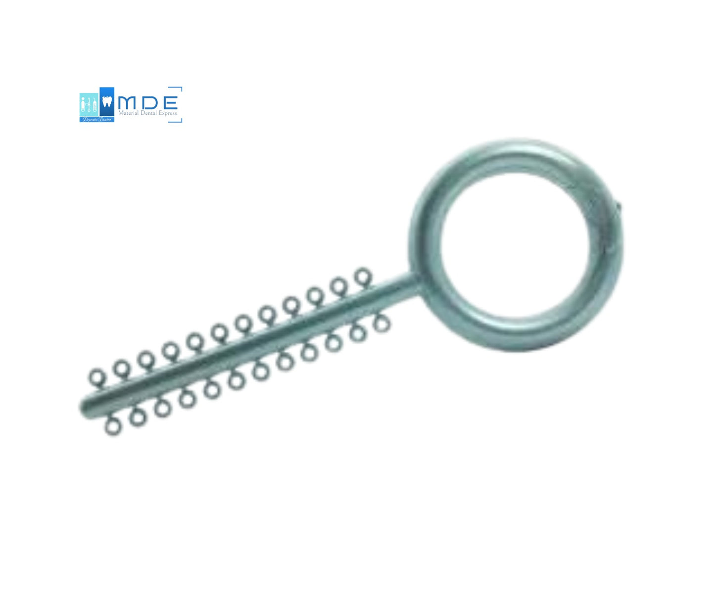 MODULO LLAVE (AMERICAN ORTHODONTICS)