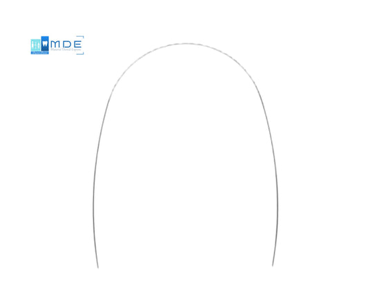 ARCO NITI RECTANGULAR (AMERICAN ORTHODONTICS)